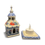 A10 Bunzlau Kerkje 3214 Kerst